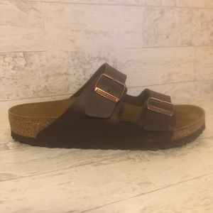 Birkenstock sandals